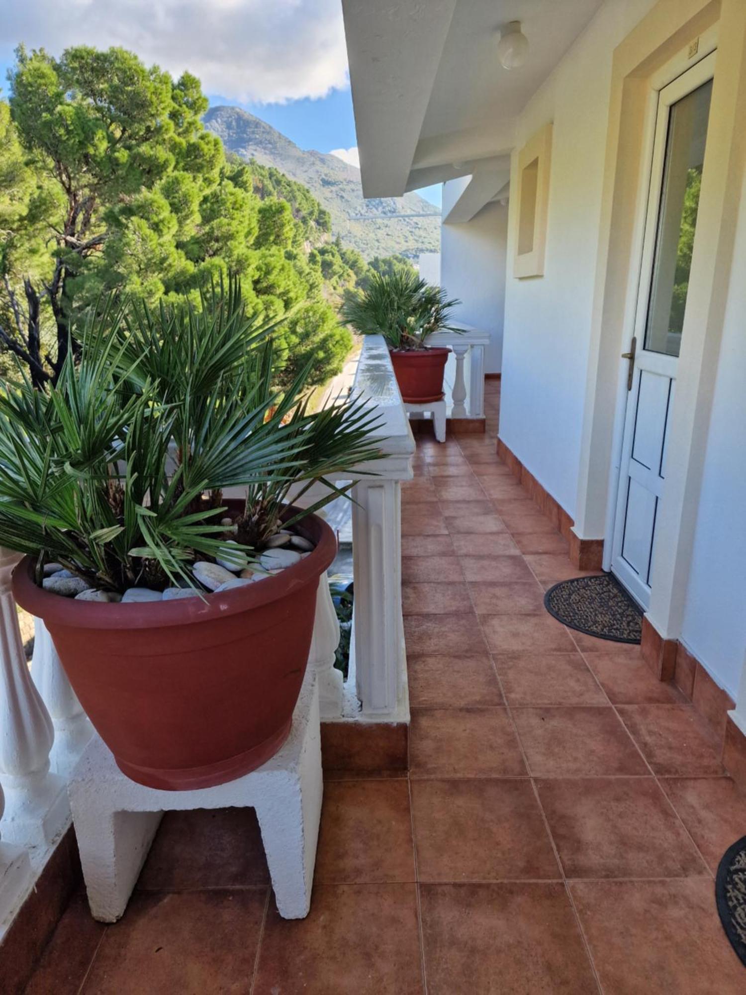 Villa Izvor Sutomore Exterior photo