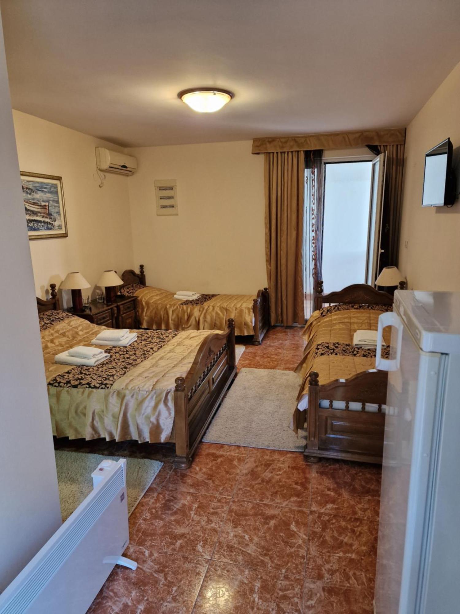 Villa Izvor Sutomore Exterior photo
