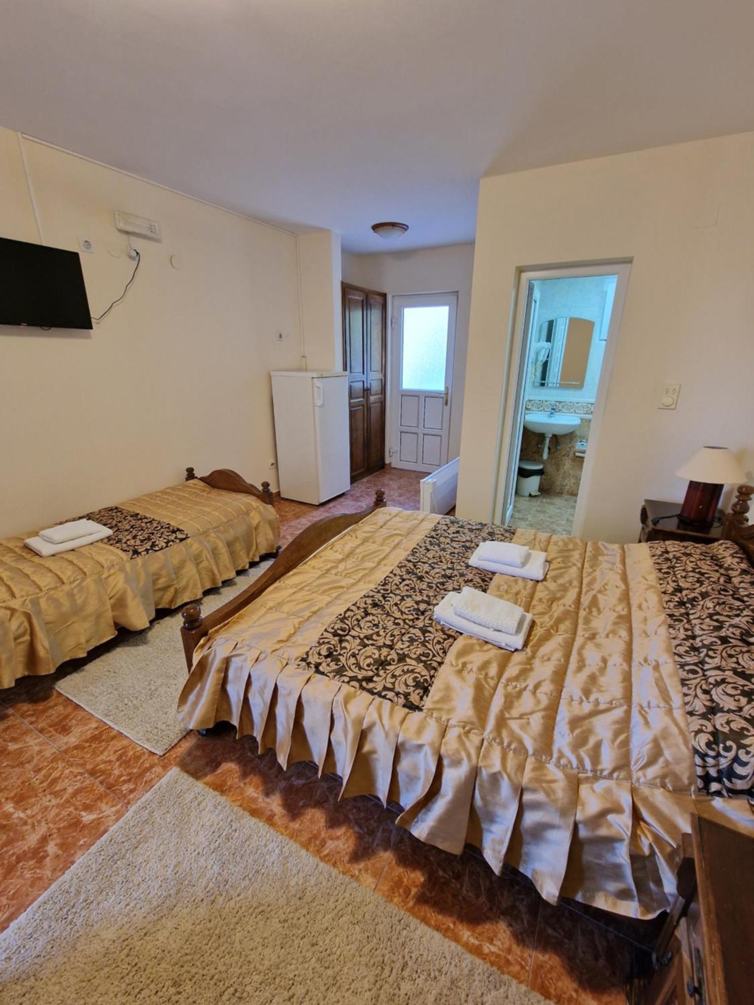 Villa Izvor Sutomore Exterior photo