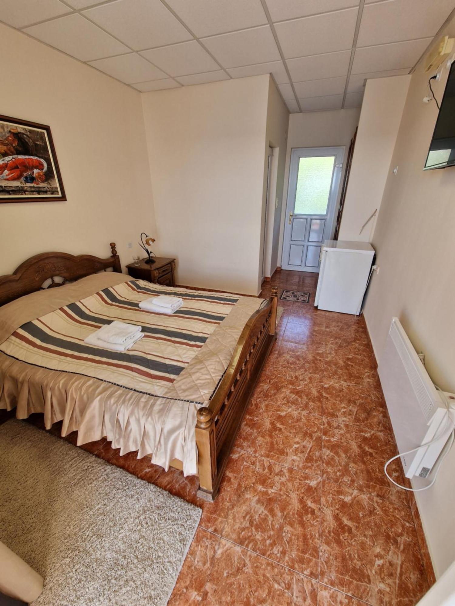Villa Izvor Sutomore Exterior photo