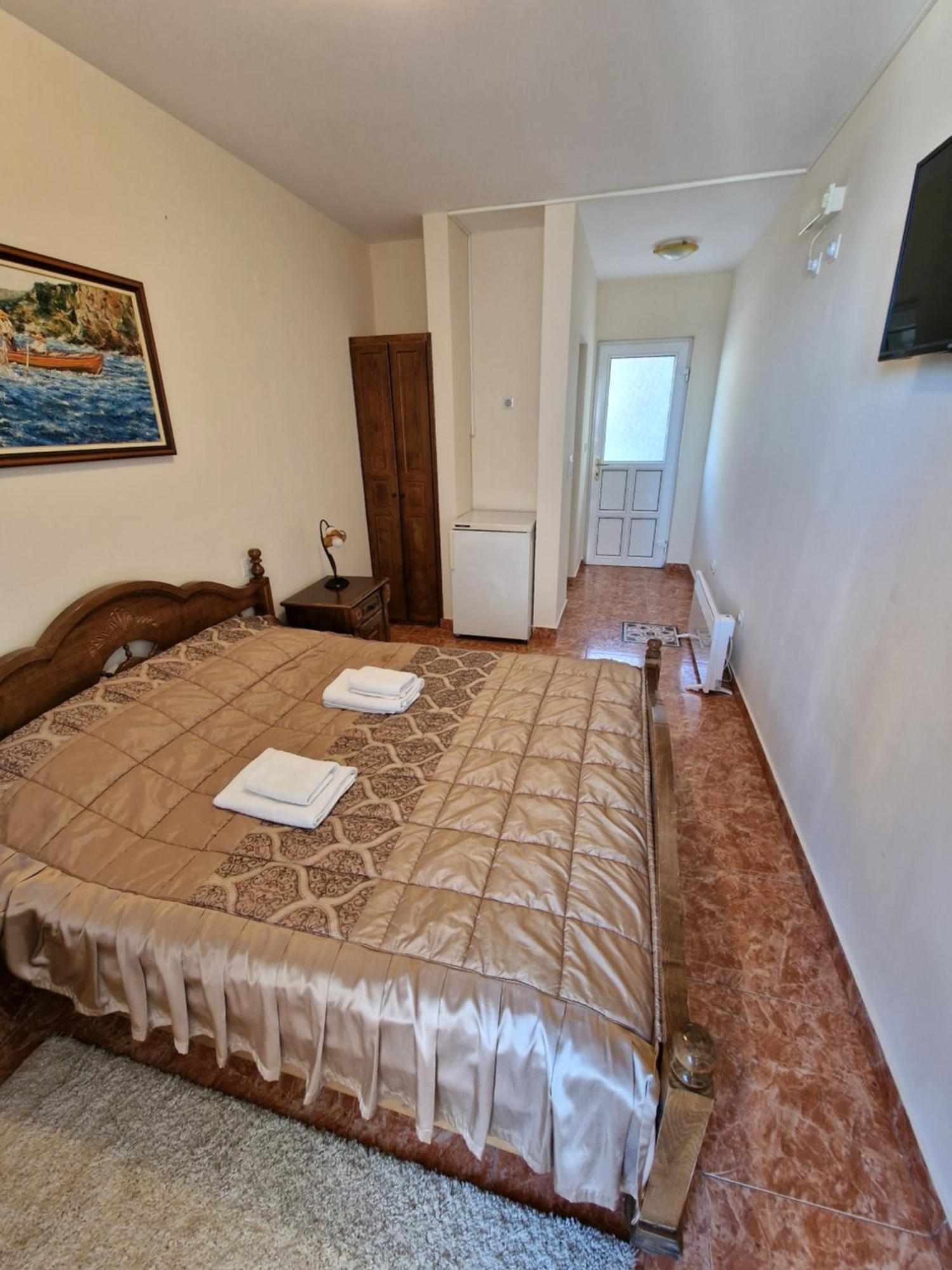 Villa Izvor Sutomore Exterior photo