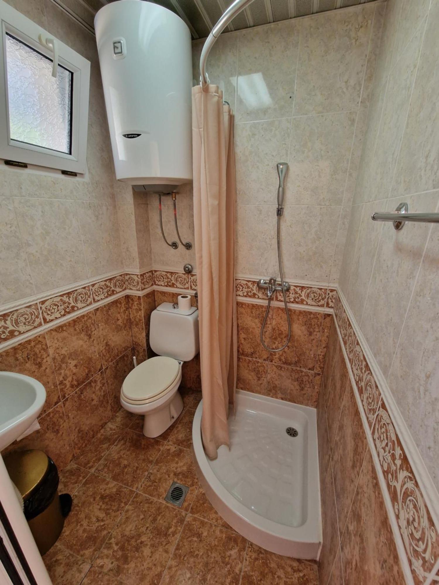 Villa Izvor Sutomore Exterior photo