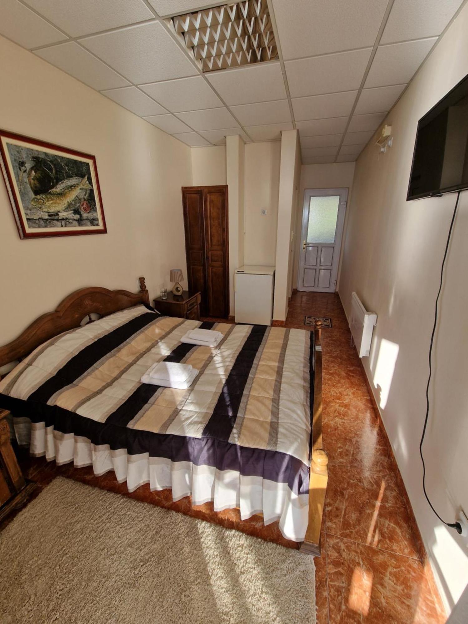 Villa Izvor Sutomore Exterior photo