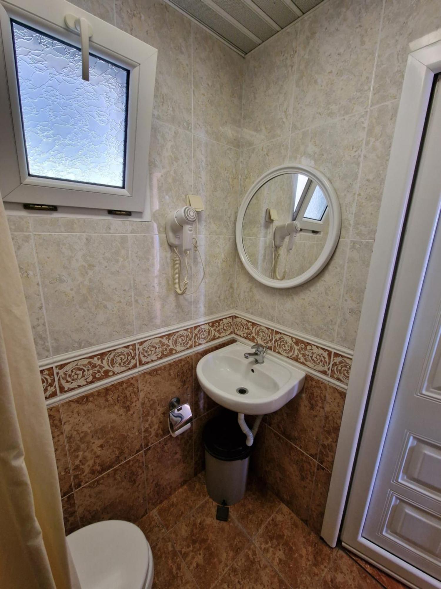 Villa Izvor Sutomore Exterior photo