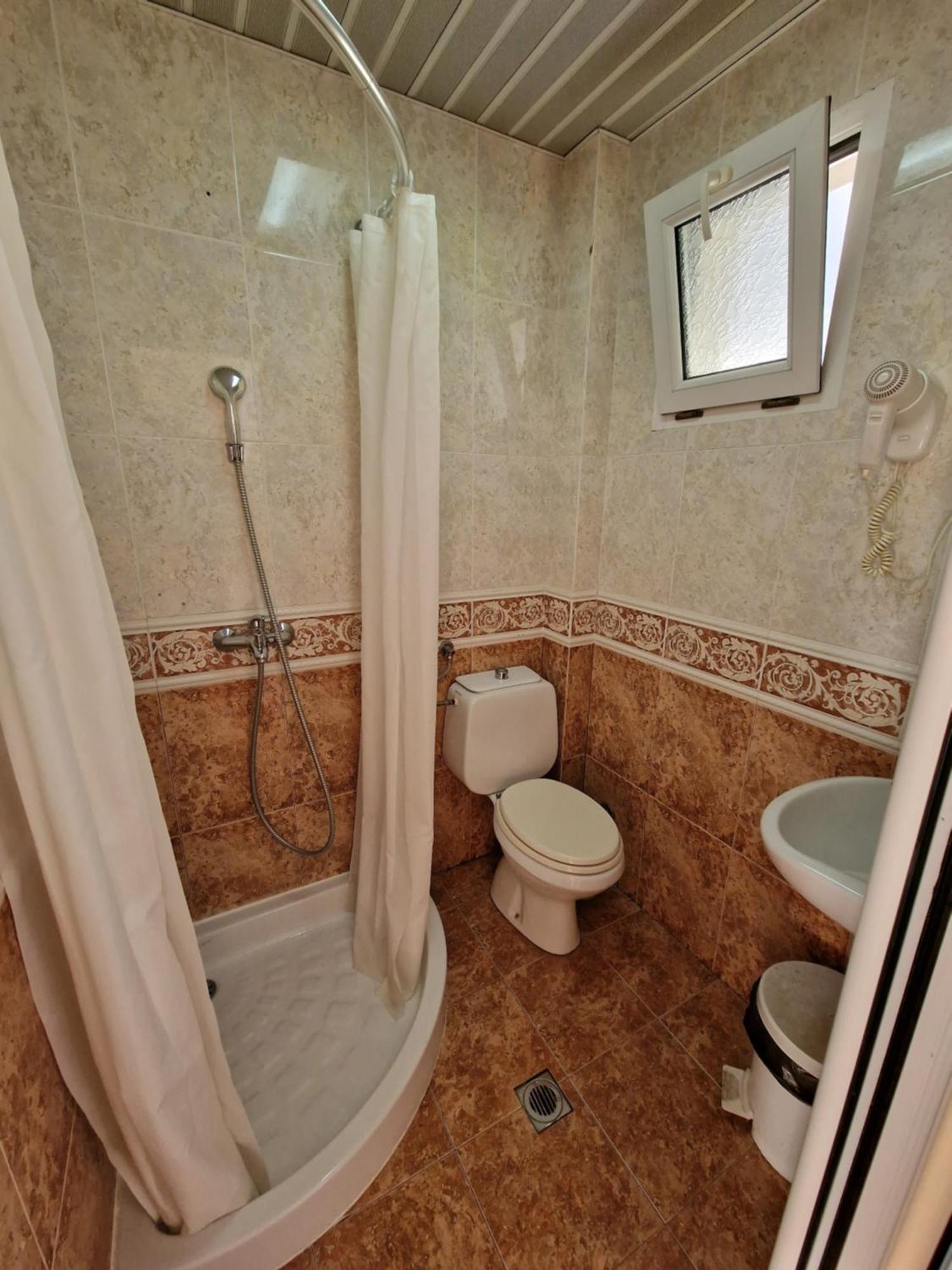 Villa Izvor Sutomore Exterior photo